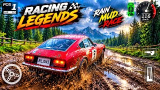 I Pushed This Rally Car Past Its Limits... And Broke the Game! 🏁💥 (Rally One: Race to Glory) screenshot 4