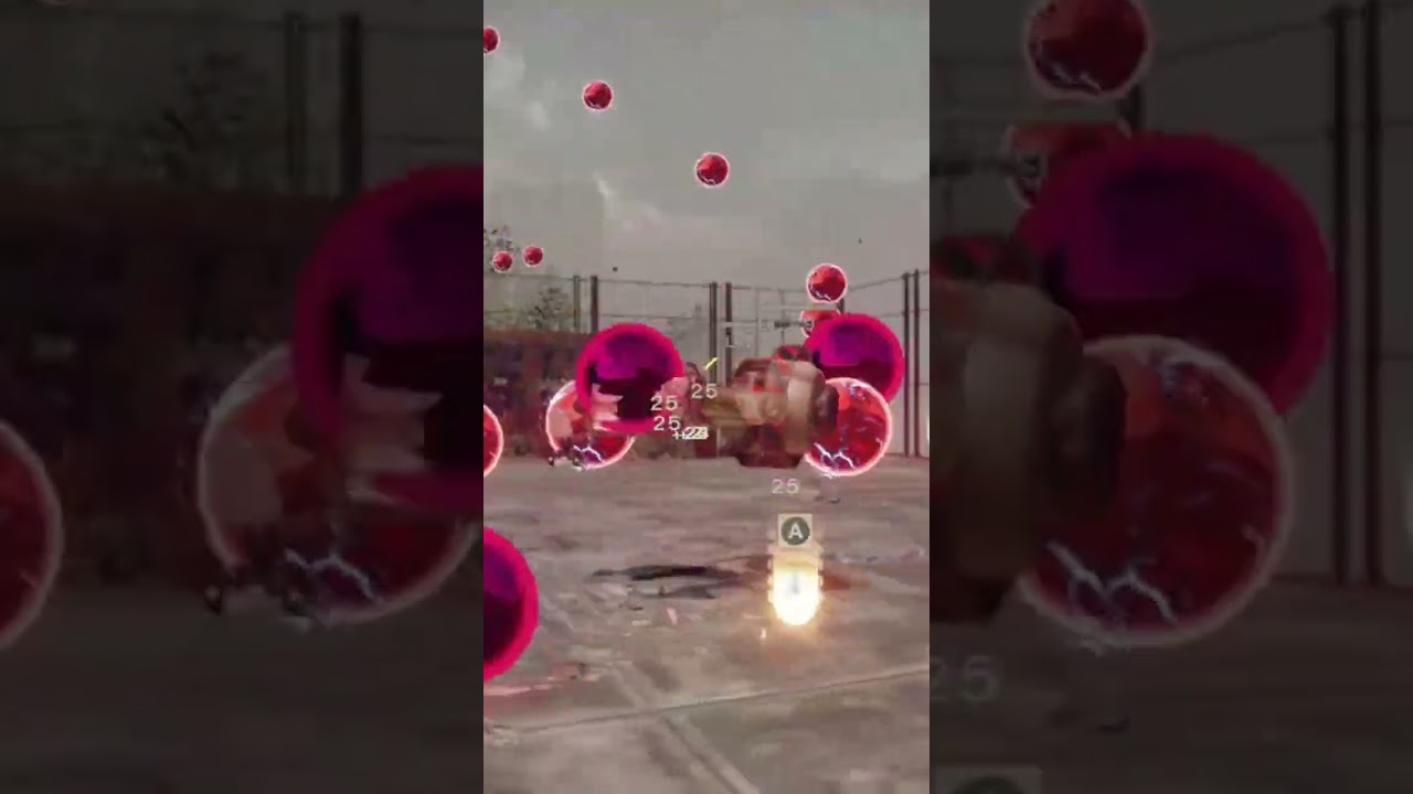 More insane A2 gameplay 