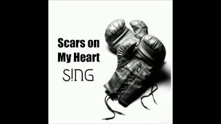 Scars on My Heart (Official)