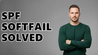 Celebrity How To Fix SPF: Softfail? Wealth