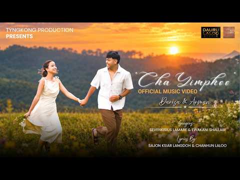 || CHA YIMPHOO || OFFICIAL MUSIC VIDEO || DAER SHORT FILM || DARISA & ARMAN ||