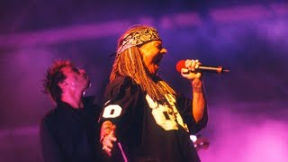 Guns N' Roses Live At Tacoma Dome Washington - November 8/2002 [SBD]