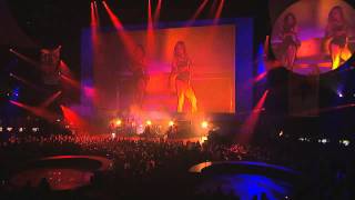 Jane's Addiction Performance Clip 1 Directed by Jonathan X