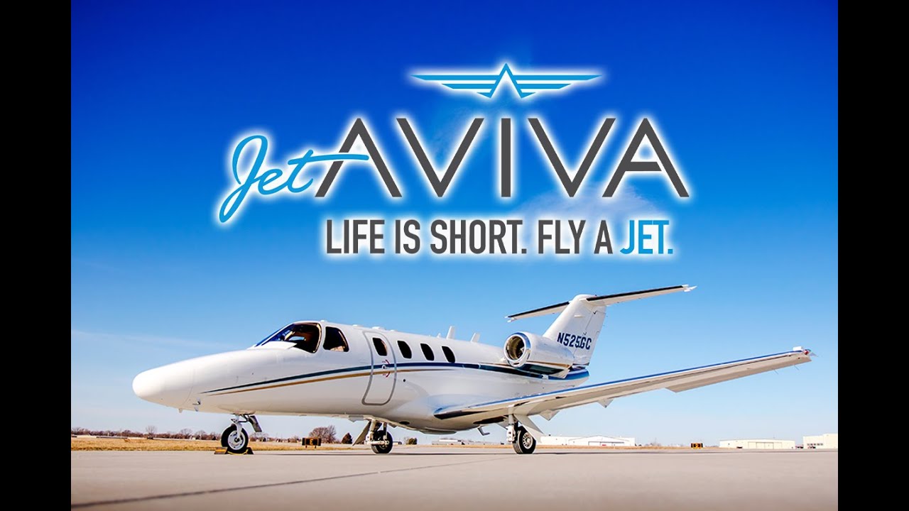 CITATION JET | SN 525-0065