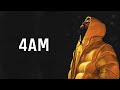 [FREE] Drake x Lil Baby Type Beat 2021 &quot;4AM&quot;