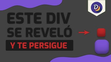 ¡Enemigo que te persigue con JavaScript! - Proyectos con JS