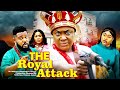 ROYAL ATTACK PT 7 - (New Movie) Lizzy Gold , Sochi Infinity - 2025 Latest Nigerian Movie
