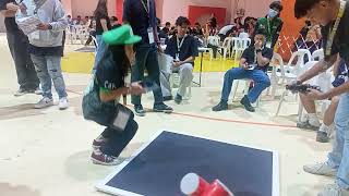 congrats cath/ BOXBOT 1KG AUTONOMOUS/05242025