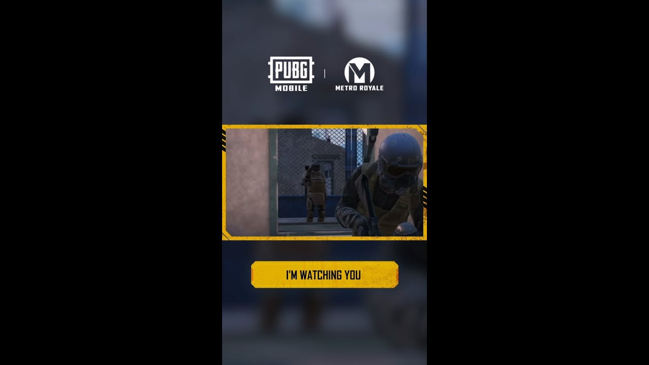 PUBG MOBILE | Metro Royale: Big Loot Day 👀