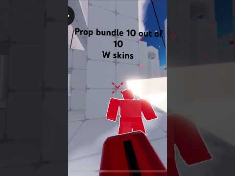 Wwww skin,w who ever made it
