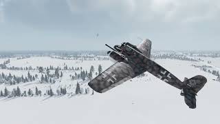"Hold the Line" | War Thunder Cinematic