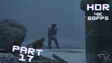 [PS5] The Last of Us Part 1 - Gameplay Walkthrough PART 17 [4K 60FPS HDR] No Commentary