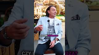 Michel Moran znalazł miłość po rozwodzie. Tak mówi o nowej partnerce. "Nie chcemy rozgłosu" #shorts