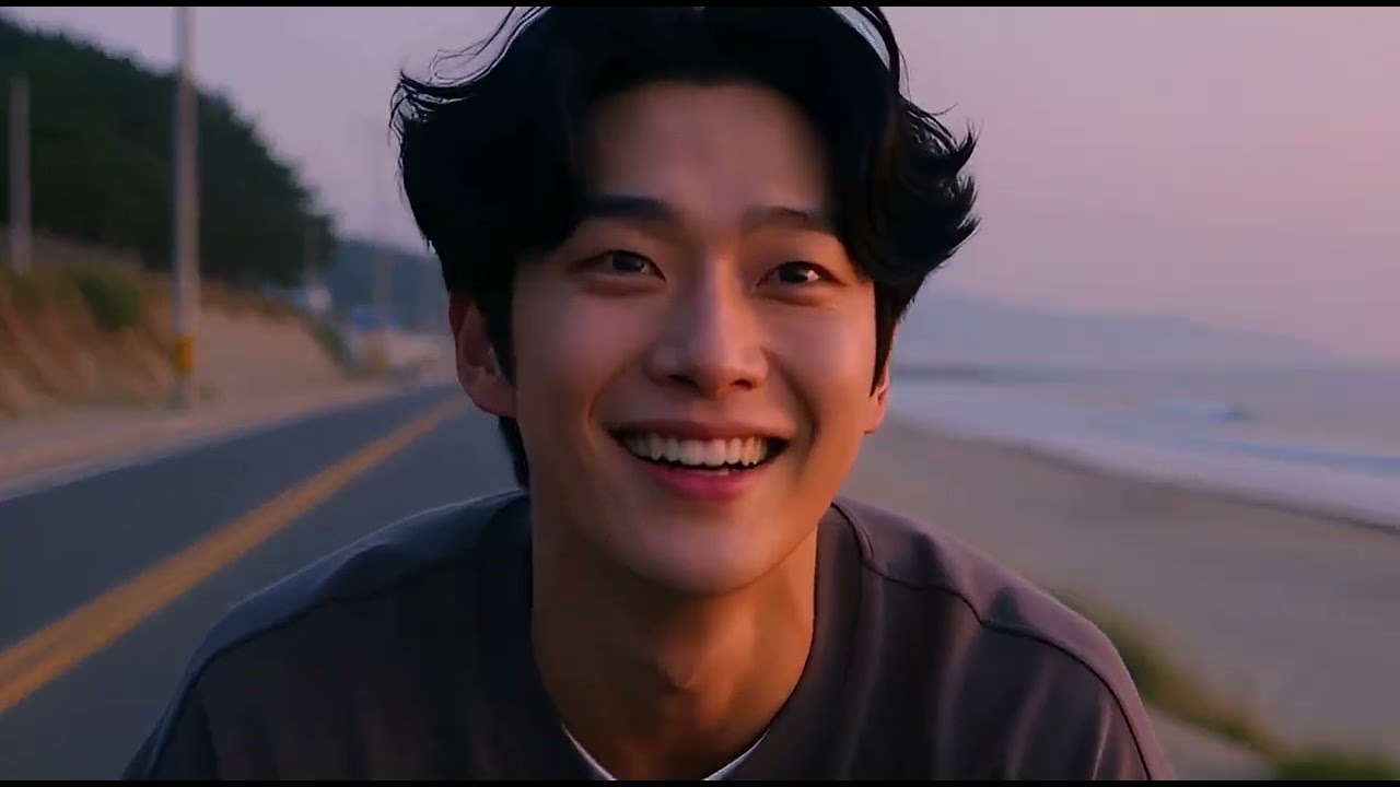 얼굴이 녹아내릴 듯한 기타 솔로(당신과 함께 하는 아름다운 대한민국)