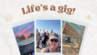 Dashing, Instacart, & Shipt Day out! by Life’s A Gig 62 views 2 months ago 17 minutes
