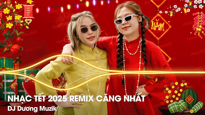 Nhạc Tết 2026 Remix Căng Nhất, Lk Nhạc Xuân 2026 Remix, Xuân Bích Ngọ 2026 - Đêm 30 Mở To Lên Quẩy