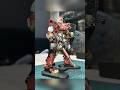 BN Metal Works Zodiac Gundam 2024 Chenlong Kunio Okawara