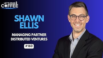 Inside a $100M Fund: Early-Stage Investing in Healthcare, Insurtech & Fintech | With Shawn Ellis