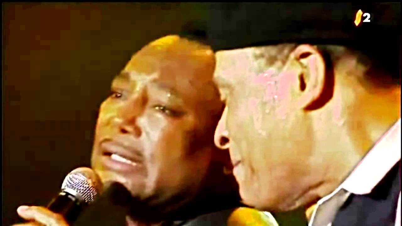 George Benson & Al Jarreau - Summer Breeze live auf YouTube ansehen George Benson & Al Jarreau - Summer Breeze live auf YouTube ansehen