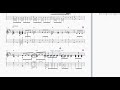 tulip(チューリップ)悲しみに挨拶を ウクレレソロ High-G アレンジTAB譜