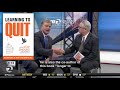 Quit Smoking! Morning Show Interview with Learning to Quit author Paul Brunetta