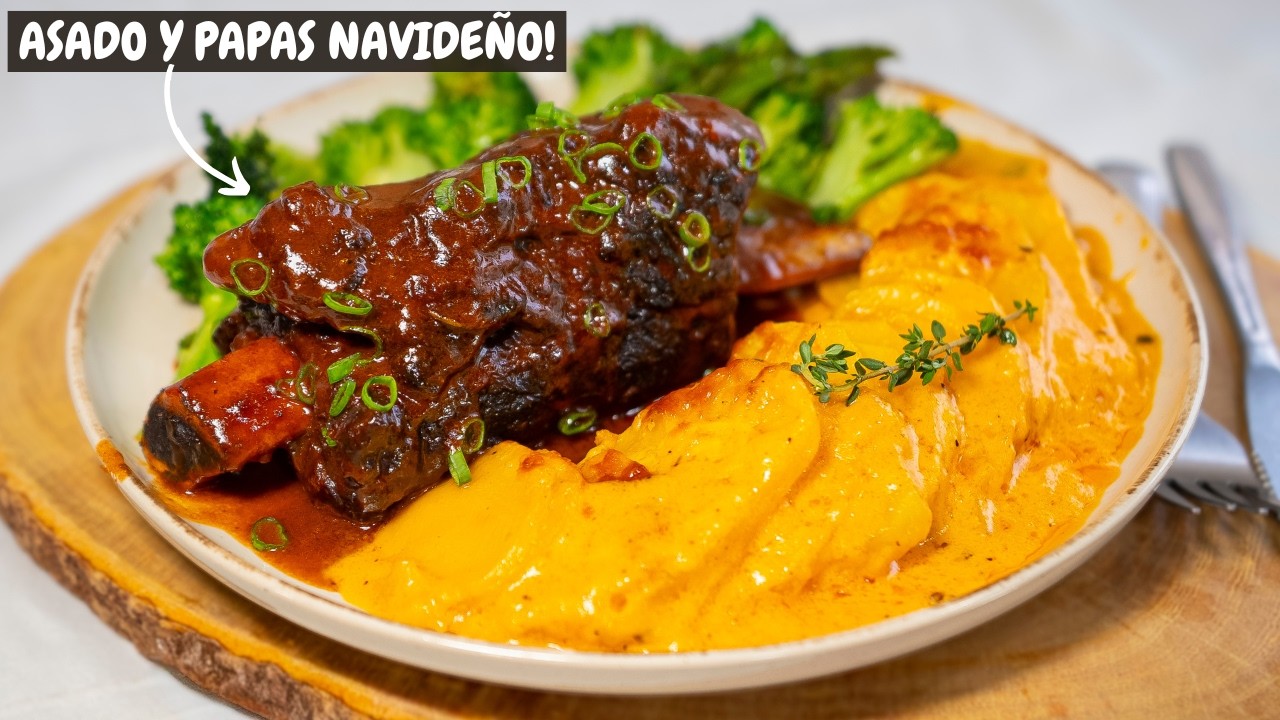 La cena navideña perfecta para sorprender a la familia | Abelca