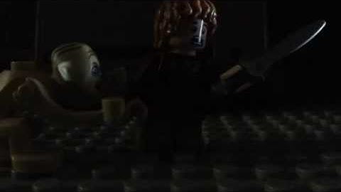 LEGO The Hobbit: Bilbo Baggins