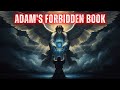 Fall Asleep to Book of Raziel | The Forbidden Angel Book God Gave Adam After Eden