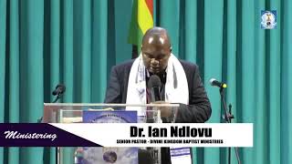 DP RUTO NEXT PRESIDENT 2020 PROPHECY BY DR.IAN NDLOVU