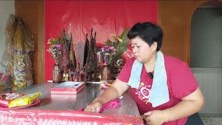 Download lagu Dewa macu gak ke urus ‼️ Sulastri 15 sarapan mie & sambel setan. Tkw Taiwan.