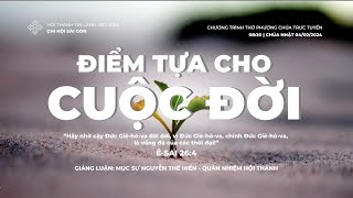 HTTL SÀI GÒN - Chương Trình Thờ Phượng Chúa - 04/02/2024