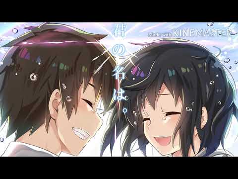 Heize (헤이즈) - Your Name [너의 이름은] (Feat. ASH ISLAND) | Nightcore