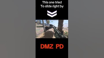 Caught sliding into my DMs #warzone #dmzpd #callofduty #cod #videogame #comedyvideo #mw2 #girlgamer