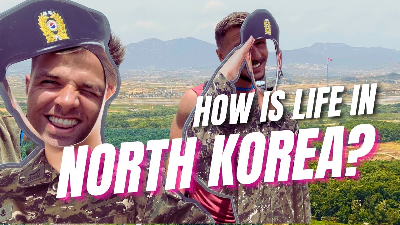 This video comes at a time when a US citizen somehow managed to run across the DMZ and into North Korea 🇰🇵⁉️(source: https://www.bbc.com/news/world-asia-66219603).

We decided to not go to such great lengths (even if we made jokes), but we did want to document our North Korea border tour as best as we could bearing in mind the restrictions around taking photos of anything.

Even with all the limitations, it was a pretty sick tour 🤙!

Enjoy, but whatever you do, do not cross the border into North Korea ❌!

#NorthKoreaBorderTour #DMZTour #NorthKoreaAdventure #BehindTheDMZ #ForbiddenZone #ExploringNorthKorea #NorthKoreaTravel #OffLimitsAdventure #CrazyBorderTour
#NoCrossingTheDMZ #AdventuresInNorthKorea #DMZExploration #NorthKoreaRestricted #BorderCrossingStories #TouringNorthKorea #TravelVlog #AdventureTravel #VloggersInNorthKorea #TravelDocumentary #InsideTheDMZ

Check out our blog: https://thefabryk.com/ for more gay digital nomad stuff!

GIVE US A LITTLE LOVE 💕
Love our content as much as we love making it? We're passionate about sharing our adventures, but right now, it's not fully sustainable. If you'd like to help us keep creating, here’s how you can support:

👉 Become a patron on Patreon: https://www.patreon.com/thefabryk
👉 Or just buy us a coffee ☕️ to support our journey: https://buymeacoffee.com/thefabryk

Thank you so much for helping us keep The Fabryk going!

Below are also some affiliate links. We may make a small commission off of any purchase you make after clicking on these links, but that is just to support us in making great content and you won't pay anything more!

▬▬▬
THE NORTH KOREAN-ESQUE TUNES IN THE VID:
Epidemic Sound - (Perfect for you making your own content) https://share.epidemicsound.com/ao2ybc
▬▬▬
GETYOURGUIDE 1/2 DAY DMZ TOUR WE DID (with Sadie) - Highly recommended
https://bit.ly/3pUbr2b
▬▬▬
FLIGHTS SO YOU GET YOURSELF TO (SOUTH) KOREA ASAP
Skyscanner - https://bit.ly/3K1w9Df
Trip.com - https://bit.ly/3nDi8UJ
▬▬▬
VPN TO USE IN KOREA
ExpressVPN - https://bit.ly/4348pXc
▬▬▬
NOMAD INSURANCE:
Travel Medical Insurance for digital nomads that we used in South Korea (probs not applicable in North Korea) - SafetyWing - https://bit.ly/3Toulss
▬▬▬
HOW WE ARE LEARNING TO EDIT VIDEOS:
Skillshare - Get a free month!: https://bit.ly/3n7hyyE