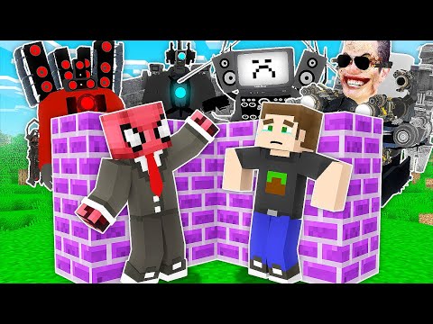 YAŞAMAK İÇİN İNŞA ET - Minecraft