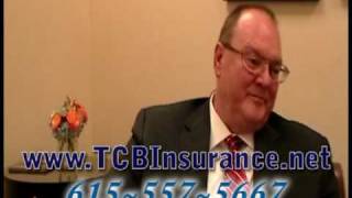 TCB Insurance Group answers for healthcare costs