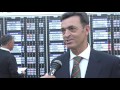 European Men's Club Trophy - Entrevista de Eduardo Maganinho