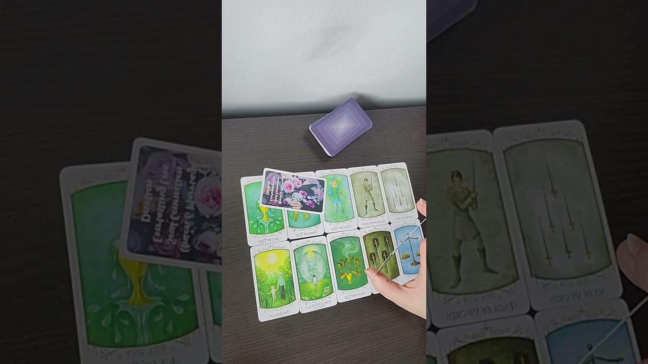 💥WOW… NIMIC NU E ÎNTÂMPLĂTOR… TE VA ȘOCA❤️💔IUBIREA LUI E ÎN CREȘRERE… NU MAI POȚI SCĂPA🔥