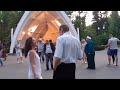 КУМЕ ЗОЛОТИЙ!👍💃🕺/ТАНЦЫ В ПАРКЕ ГОРЬКОГО ХАРЬКОВ МАЙ 2021