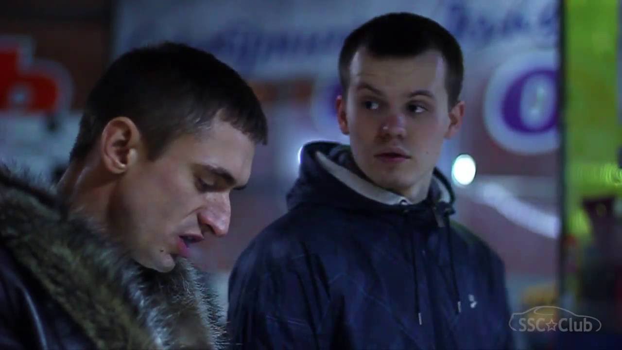 Встреча SSC-CLUB Апрель 2013