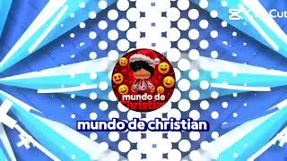Nova intro do video