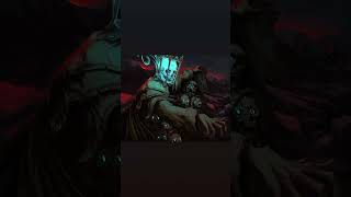 You look nice to add to my collection… The Collector Darkest Dungeon Harvesting souls like bugs!