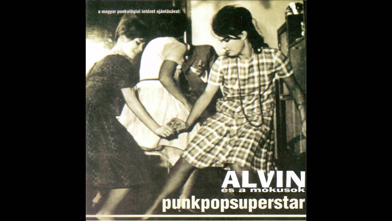 YouTubeでAlvin és a mókusok - Azok a boldog szép napokを視聴 YouTubeでAlvin és a mókusok - Azok a boldog szép napokを視聴