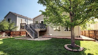 Longmont CO Walkthrough Video
