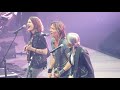 Keith Urban "Where The Blacktop Ends" (with Larkin Poe) Live @ Giant Center