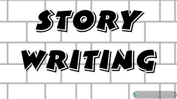 Story Writing | By Anil Dalvi Sir |