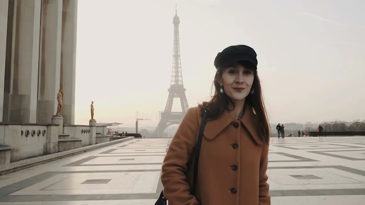 Top 5 places To Visit in Paris During the Olympics