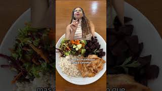 GUIA COMPLETO REEDUCAÇÃO ALIMENTAR👀💪🏻 #dieta #nutri