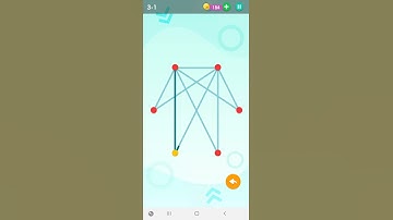 How To Solve Smart Puzzles One Line Extra Level 3-1 Walk Through Solution Walkthrough Pixign