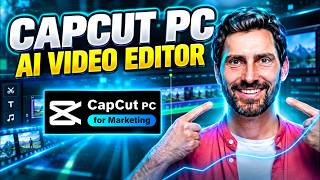 One Product Image to Ad | CapCut Video Editing Software for Small Business Marketing